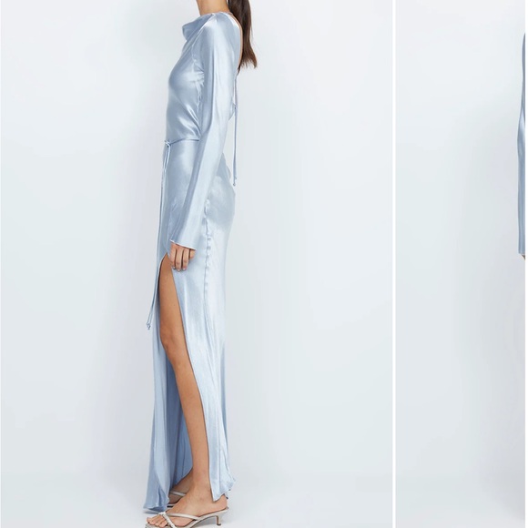 Bec + Bridge Moon dance dress - Picture 3 of 6